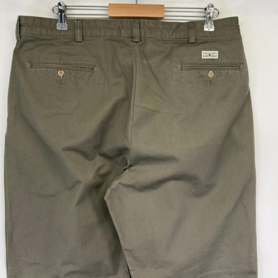 POLO RALPH LAUREN（ポロ・ラルフローレン） 古着 パンツ ポロチノ 2