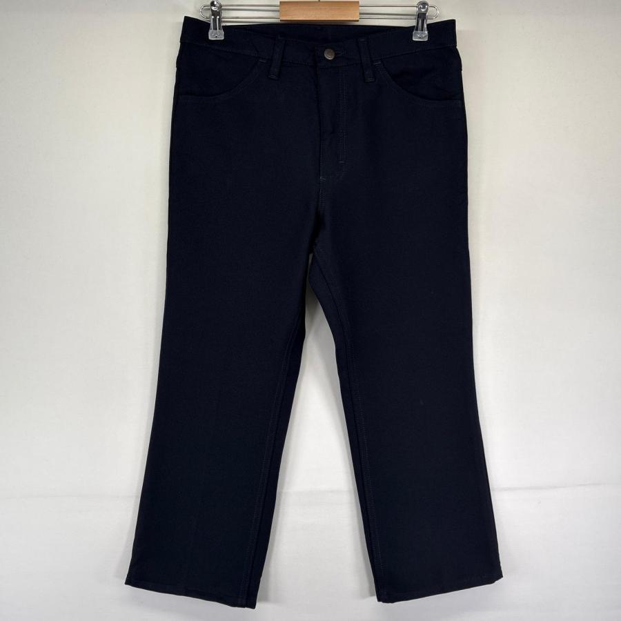 Wrangler（ラングラー） 古着 パンツ ランチャードレスジーンズ フレア 