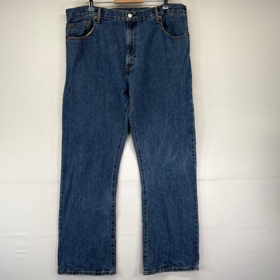 Levi's（リーバイス） 古着 デニム パンツ 517 フレア ブーツカット