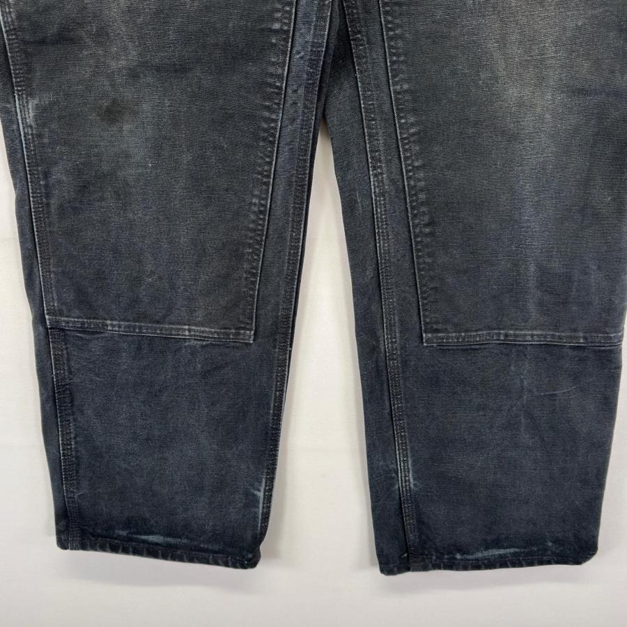 Carhartt（カーハート） 古着 Carhartt USA製 ダック パンツ