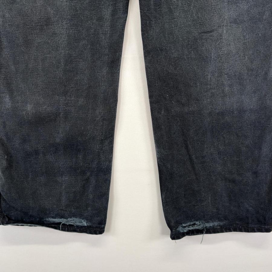 Carhartt（カーハート） 古着 Carhartt USA製 ダック パンツ