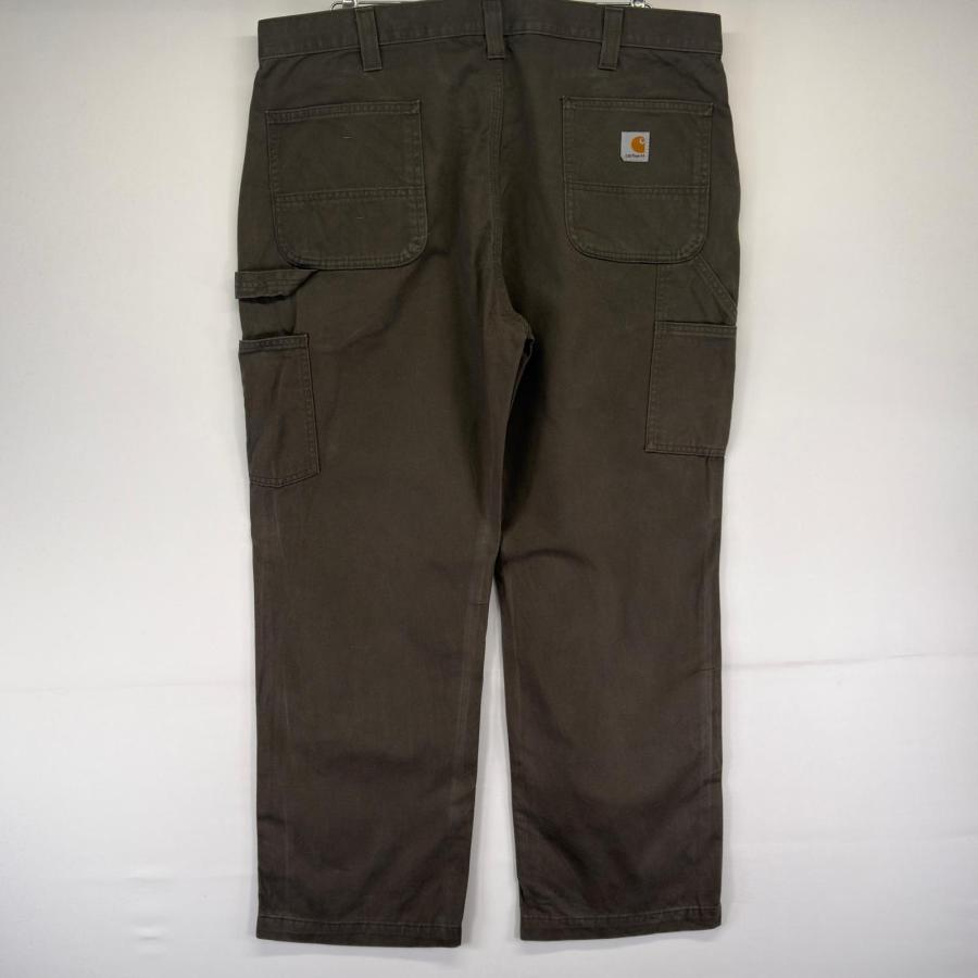Carhartt（カーハート） 古着 パンツ ワーク ペインターパンツ ワン