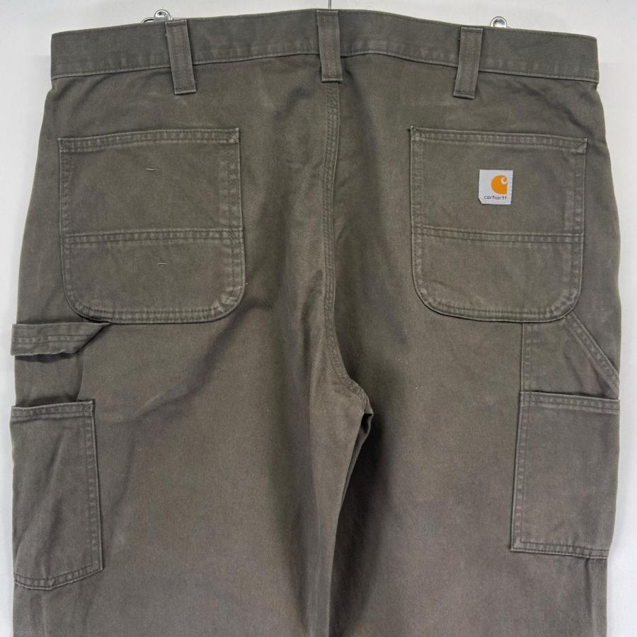 Carhartt（カーハート） 古着 パンツ ワーク ペインターパンツ ワン