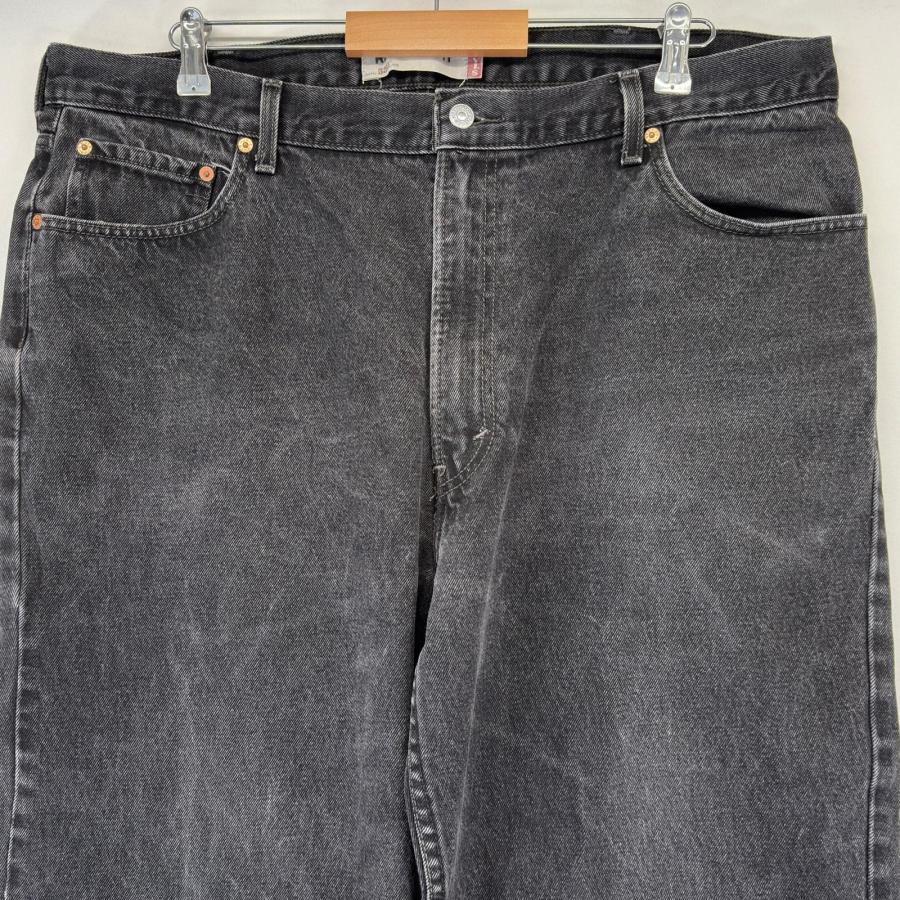 Levi's（リーバイス） 古着 デニム パンツ 550 テーパード ジーパン