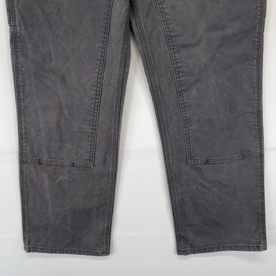 Carhartt（カーハート） 古着 パンツ ダック ダブルニー ペインター