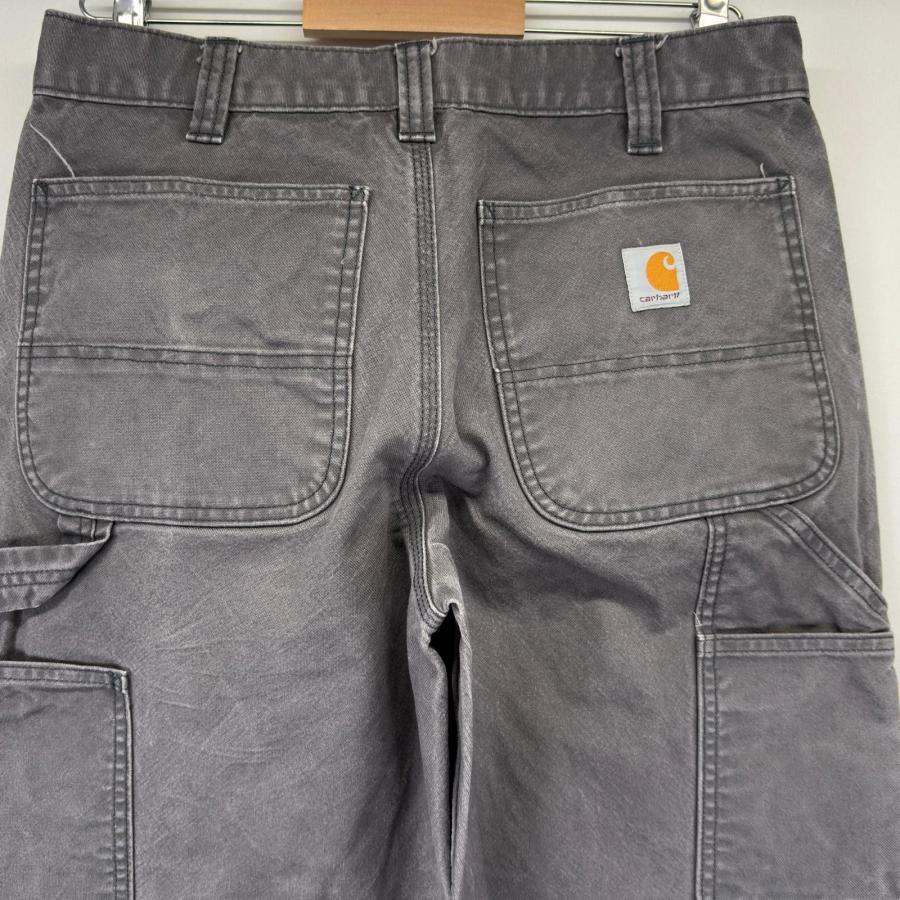 Carhartt（カーハート） 古着 パンツ ダック ダブルニー ペインター