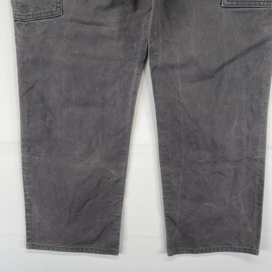 Carhartt（カーハート） 古着 パンツ ダック ダブルニー ペインター