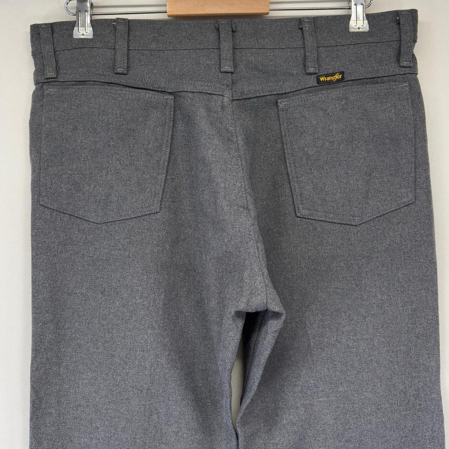 Wrangler（ラングラー） 古着 90's/90年代 Wrangler USA製 パンツ