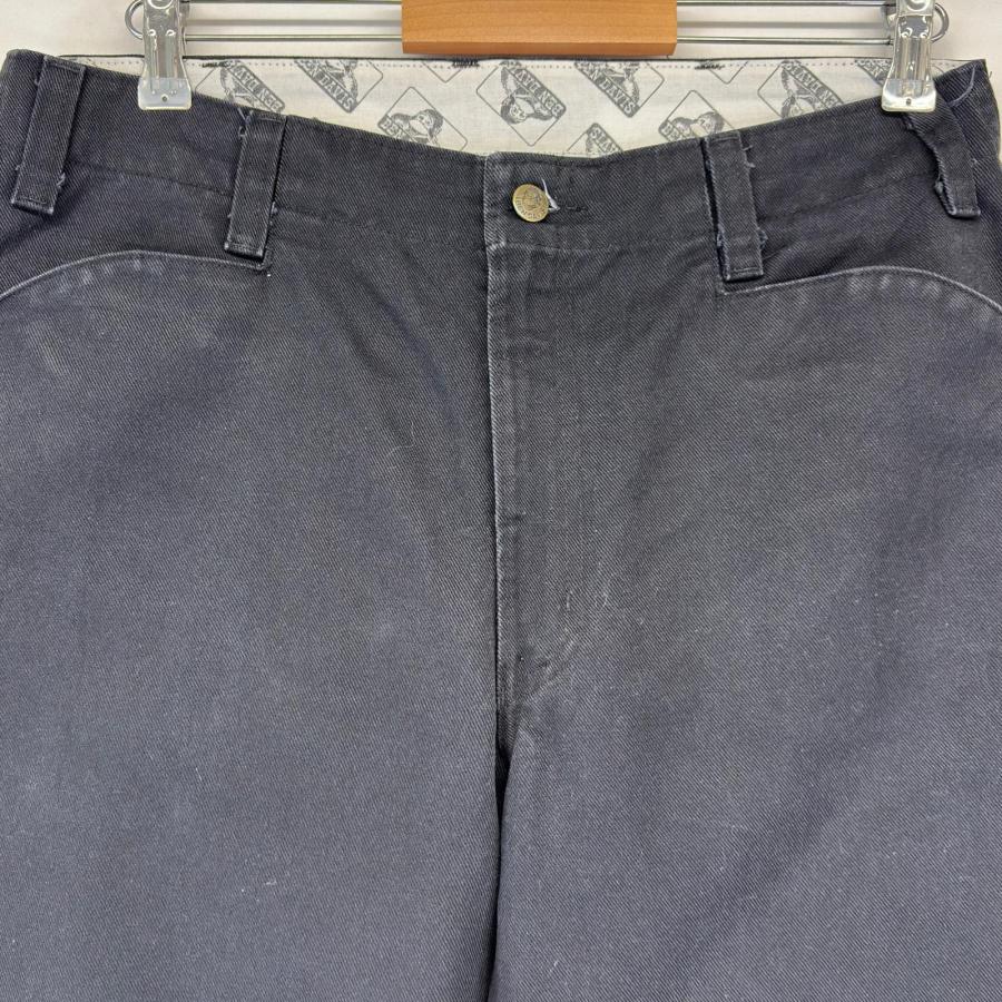 古着 ベンデイビス BEN DAVIS パンツ チノパン テーパード ワーク 