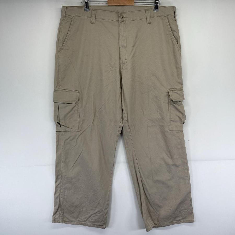 Dickies（ディッキーズ） 古着 パンツ カーゴパンツ サイドポケット 