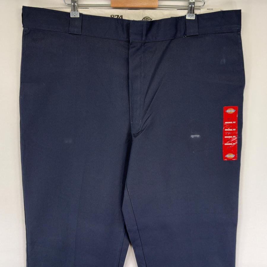 Dickies（ディッキーズ） 古着 デッドストック パンツ 874 大きい