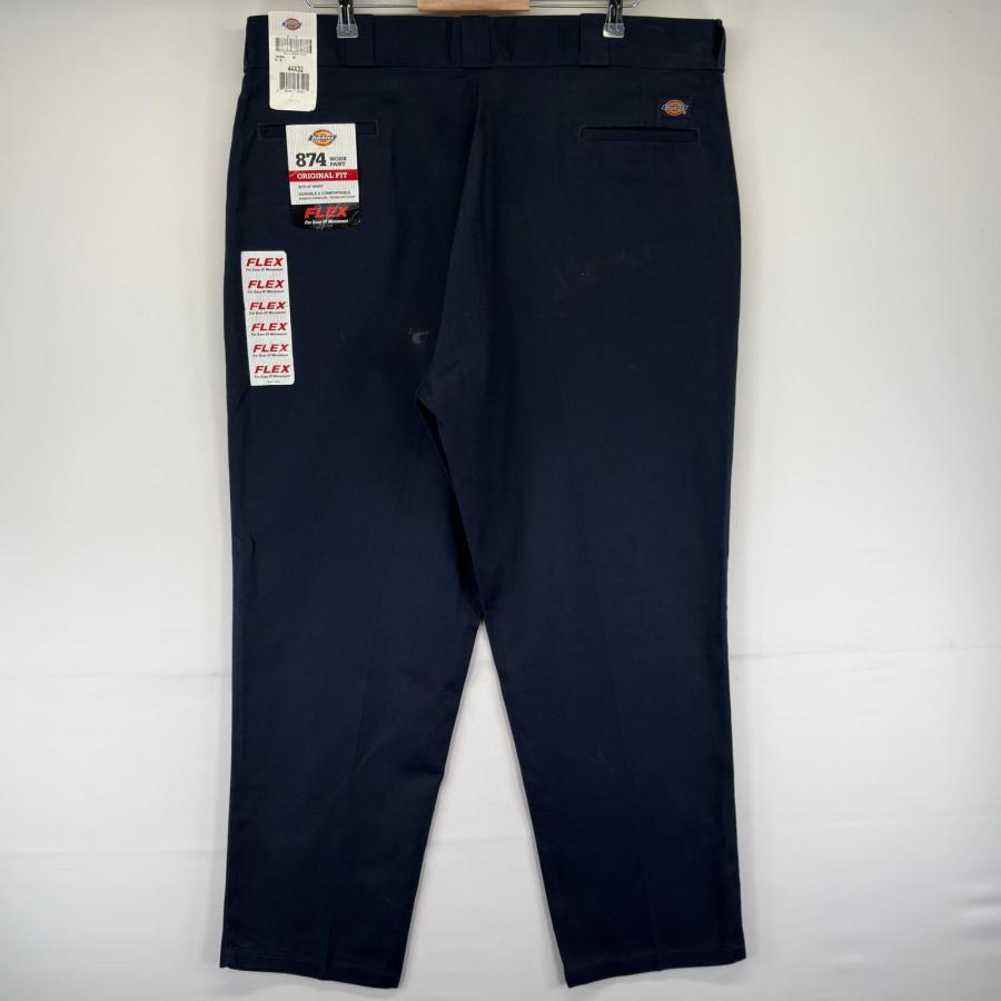 Dickies（ディッキーズ） 古着 デッドストック パンツ 874 大きい