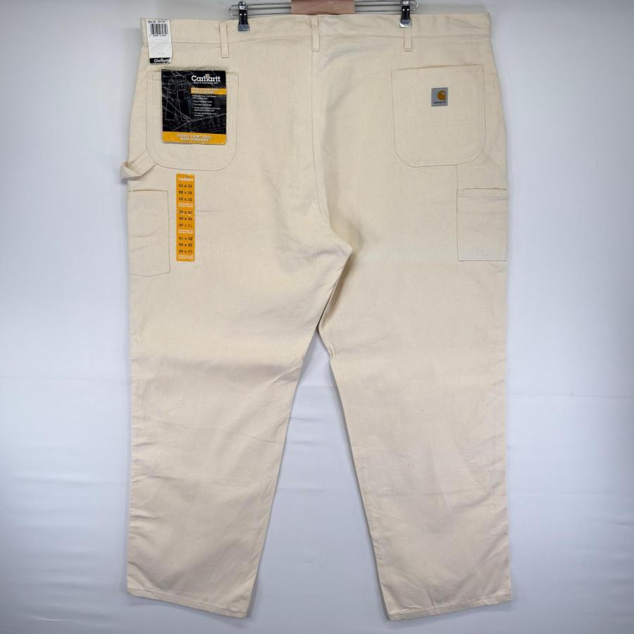 Carhartt（カーハート） 古着 デッドストック Carhartt USA製 ダック