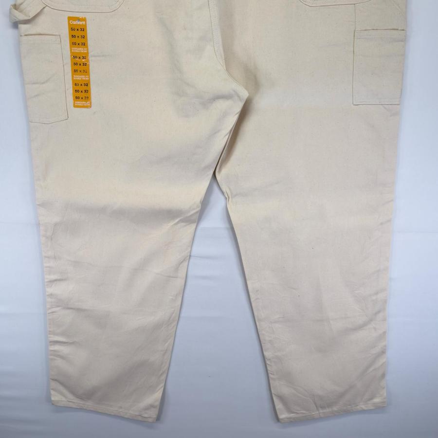Carhartt（カーハート） 古着 デッドストック Carhartt USA製 ダック