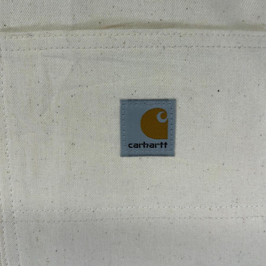 Carhartt（カーハート） 古着 デッドストック Carhartt USA製 ダック