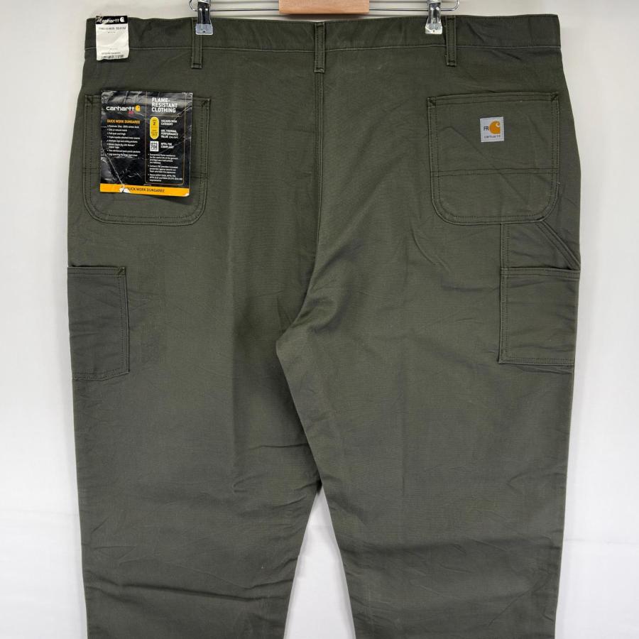 Carhartt（カーハート） 古着 デッドストック ダック パンツ