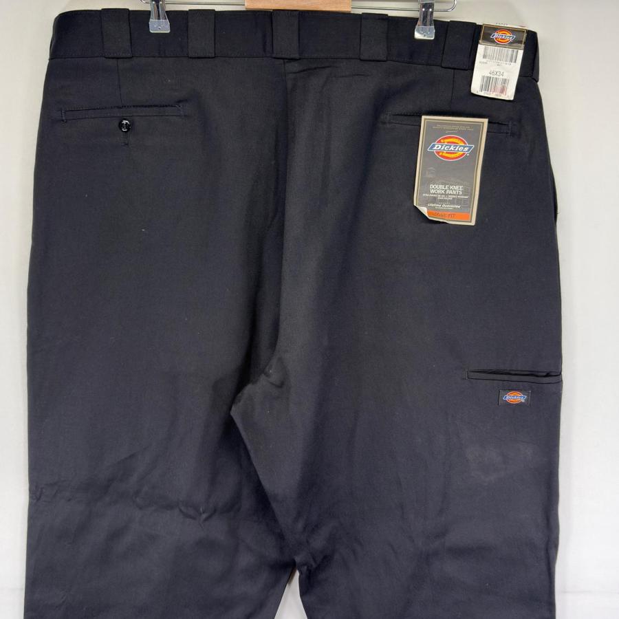 Dickies（ディッキーズ） 古着 美品 パンツ 大きいサイズ タグ付き
