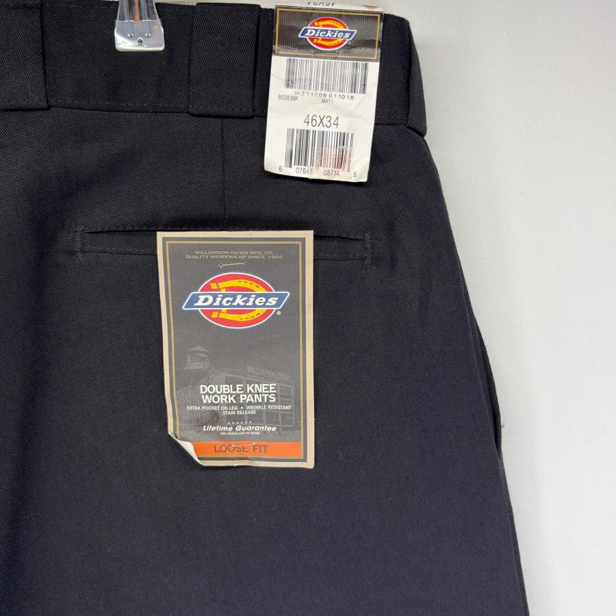 Dickies（ディッキーズ） 古着 美品 パンツ 大きいサイズ タグ付き