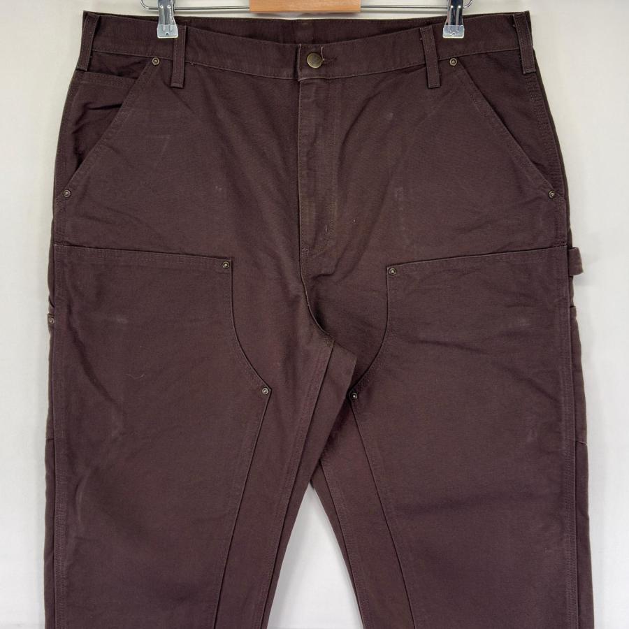 Carhartt（カーハート） 古着 ダック パンツ ペインターパンツ