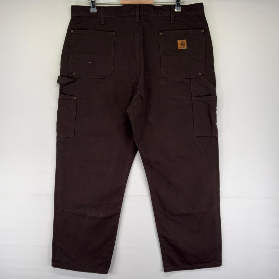 Carhartt（カーハート） 古着 ダック パンツ ペインターパンツ