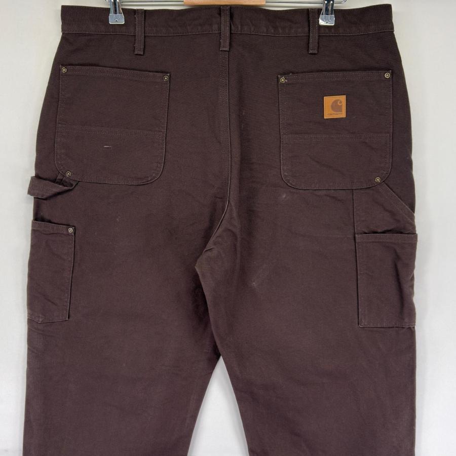 Carhartt（カーハート） 古着 ダック パンツ ペインターパンツ