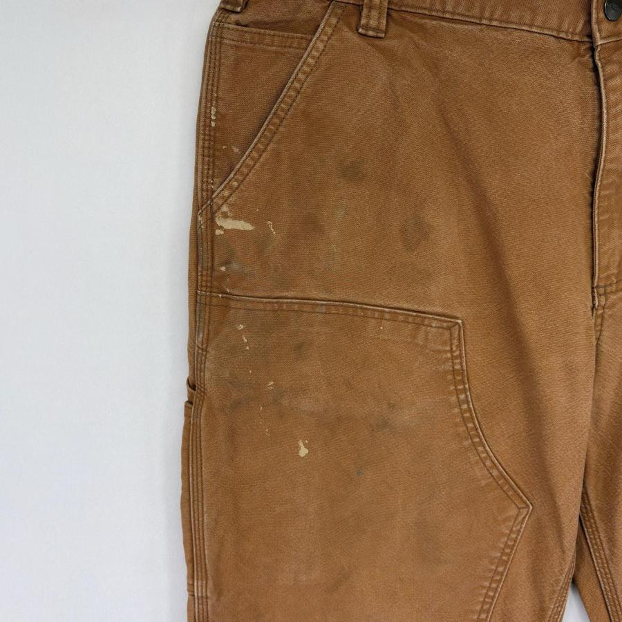 Carhartt（カーハート） 古着 ダック パンツ ペインターパンツ
