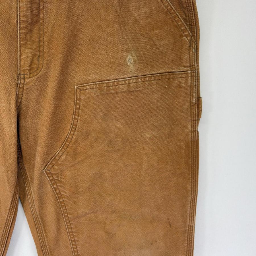 Carhartt（カーハート） 古着 ダック パンツ ペインターパンツ 