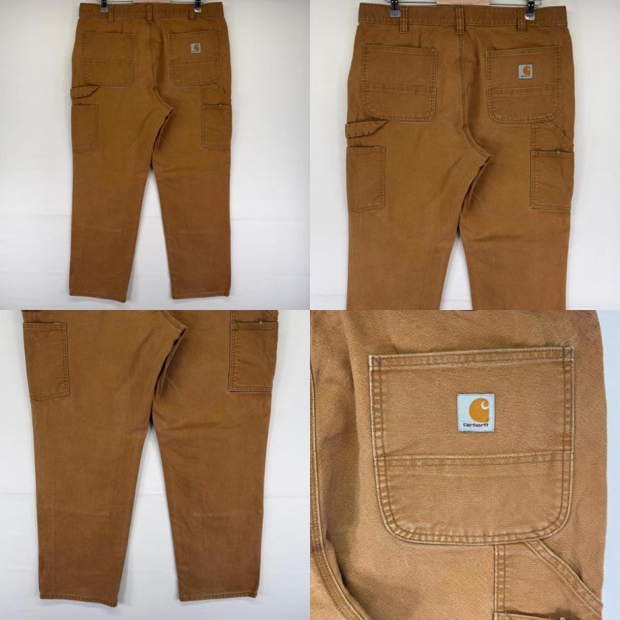 Carhartt（カーハート） 古着 ダック パンツ ペインターパンツ
