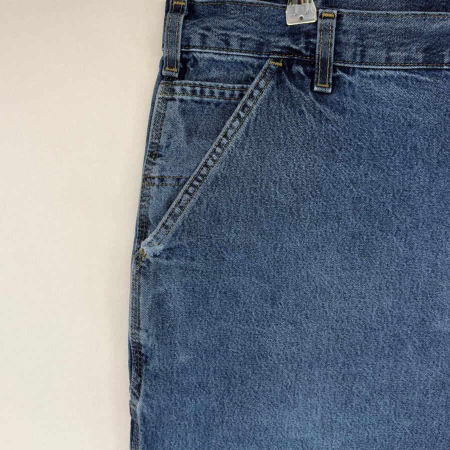 Carhartt（カーハート） 古着 デニム パンツ ペインターパンツ ワン