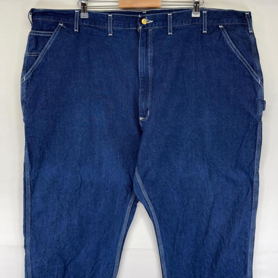 Carhartt（カーハート） 古着 デニム パンツ ペインター ハンマー 