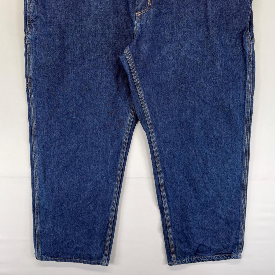Carhartt（カーハート） 古着 デニム パンツ ペインター ジッパー