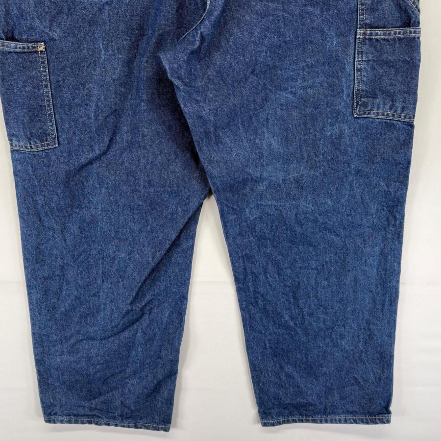 Carhartt（カーハート） 古着 デニム パンツ ペインター ジッパー