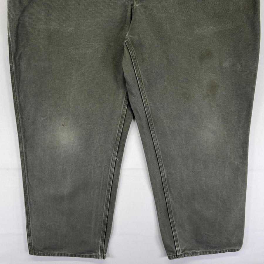 Carhartt（カーハート） 古着 ダック パンツ ペインターパンツ 大きい