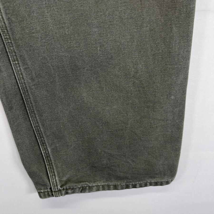 Carhartt（カーハート） 古着 ダック パンツ ペインターパンツ 大きい