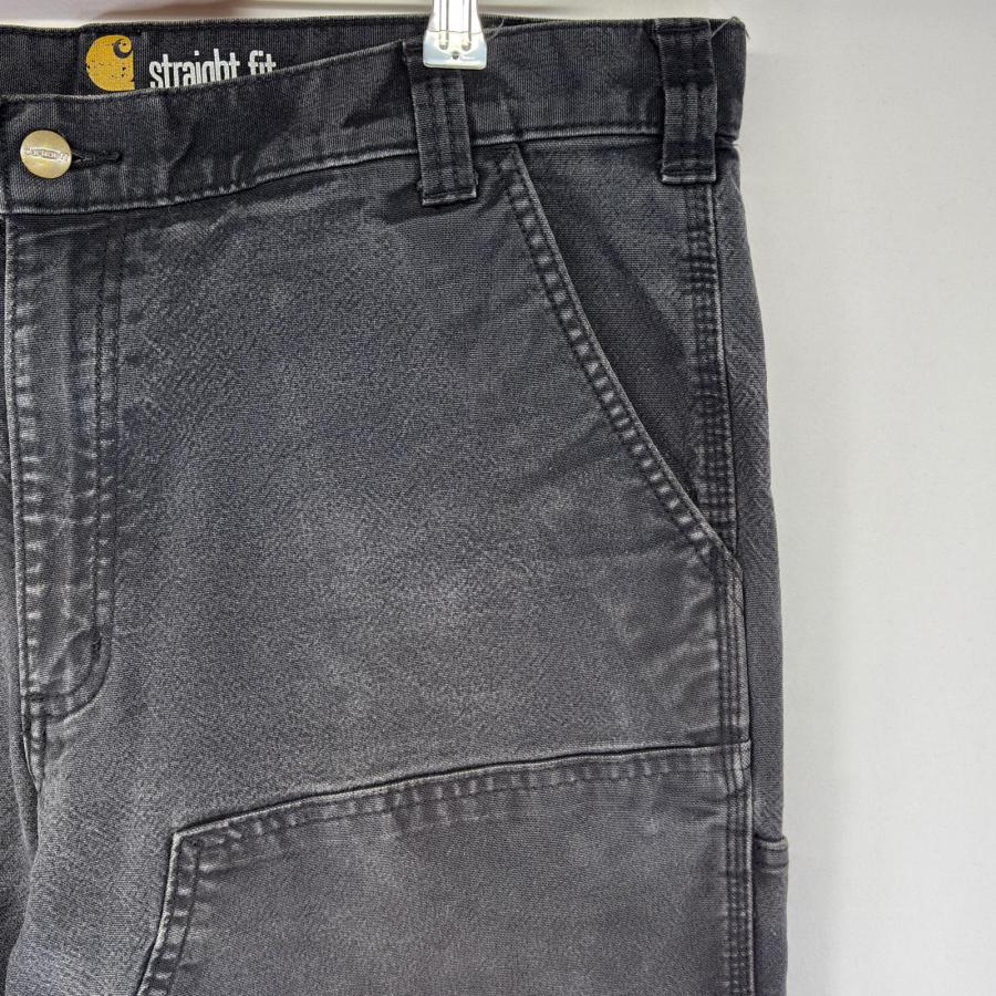 Carhartt（カーハート） 古着 デニム パンツ ペインター ダブルニー