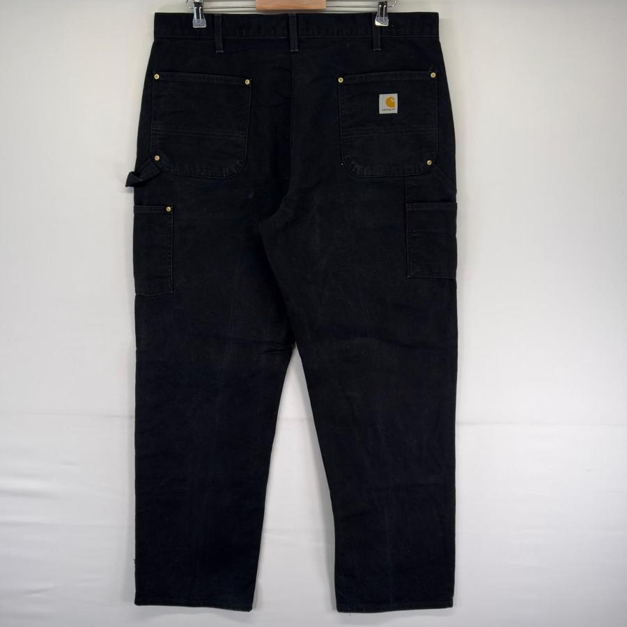 Carhartt（カーハート） 古着 Carhartt USA製 ダック パンツ