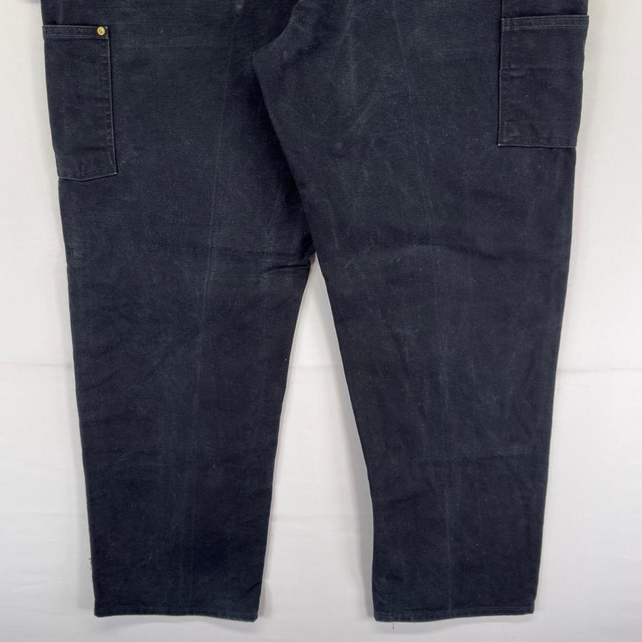 Carhartt（カーハート） 古着 Carhartt USA製 ダック パンツ