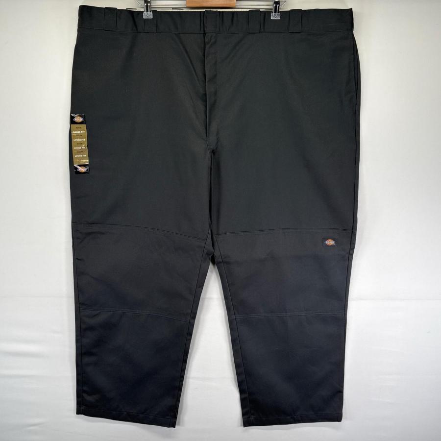 Dickies（ディッキーズ） 古着 デッドストック パンツ ダブルニー