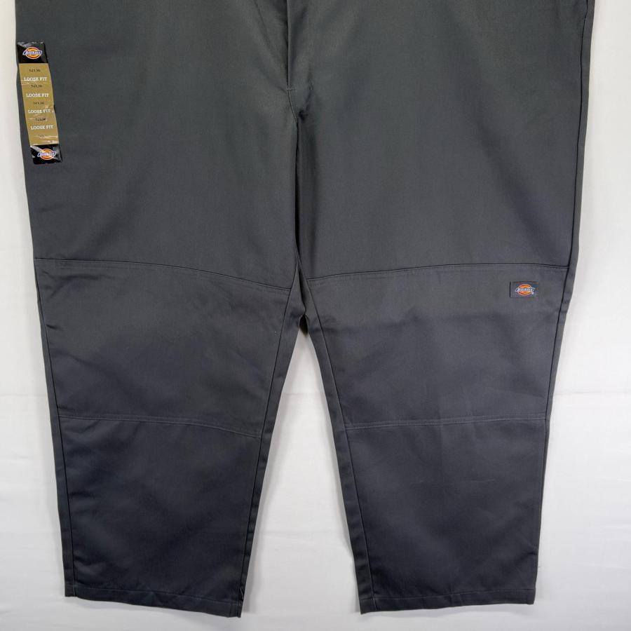 Dickies（ディッキーズ） 古着 デッドストック パンツ ダブルニー