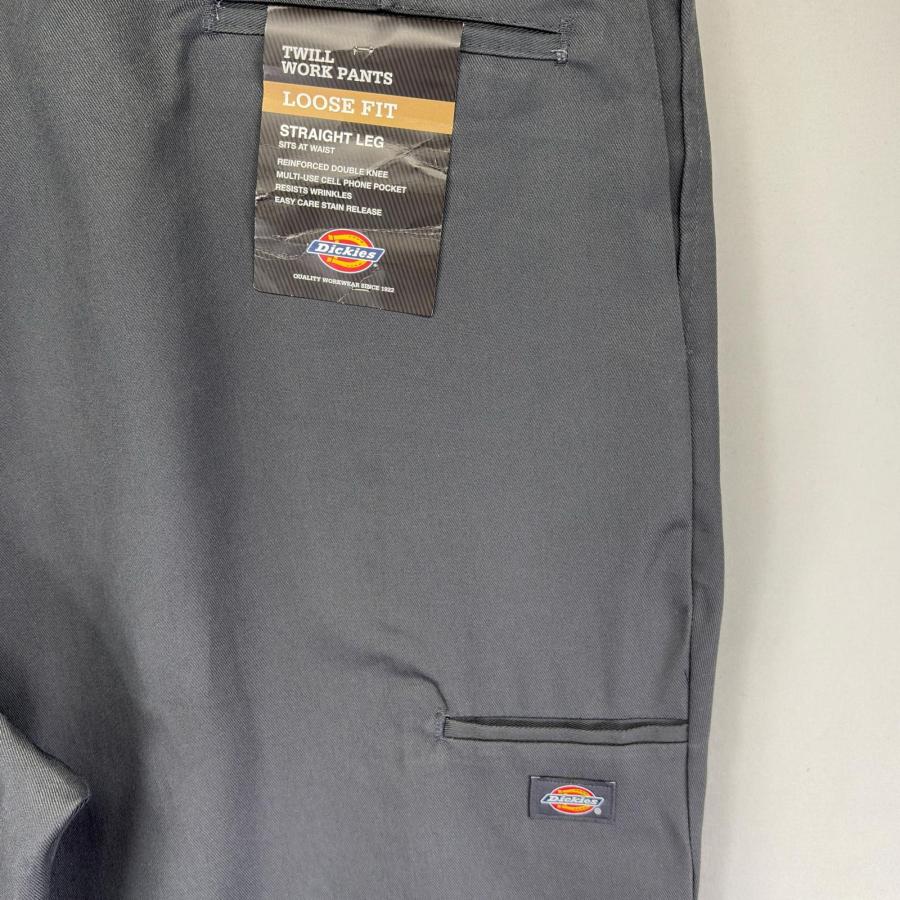 Dickies（ディッキーズ） 古着 デッドストック パンツ ダブルニー