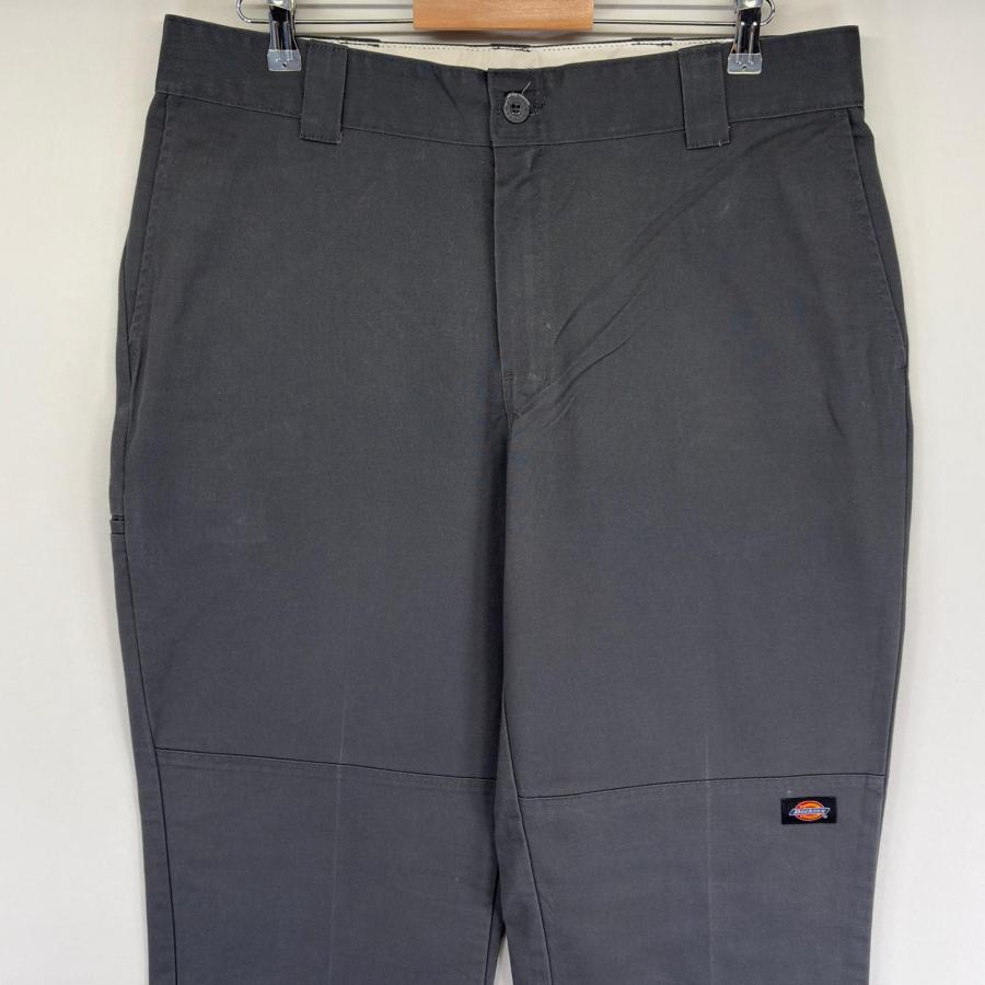 Dickies（ディッキーズ） 古着 パンツ ダブルニー ツールポケット ワン