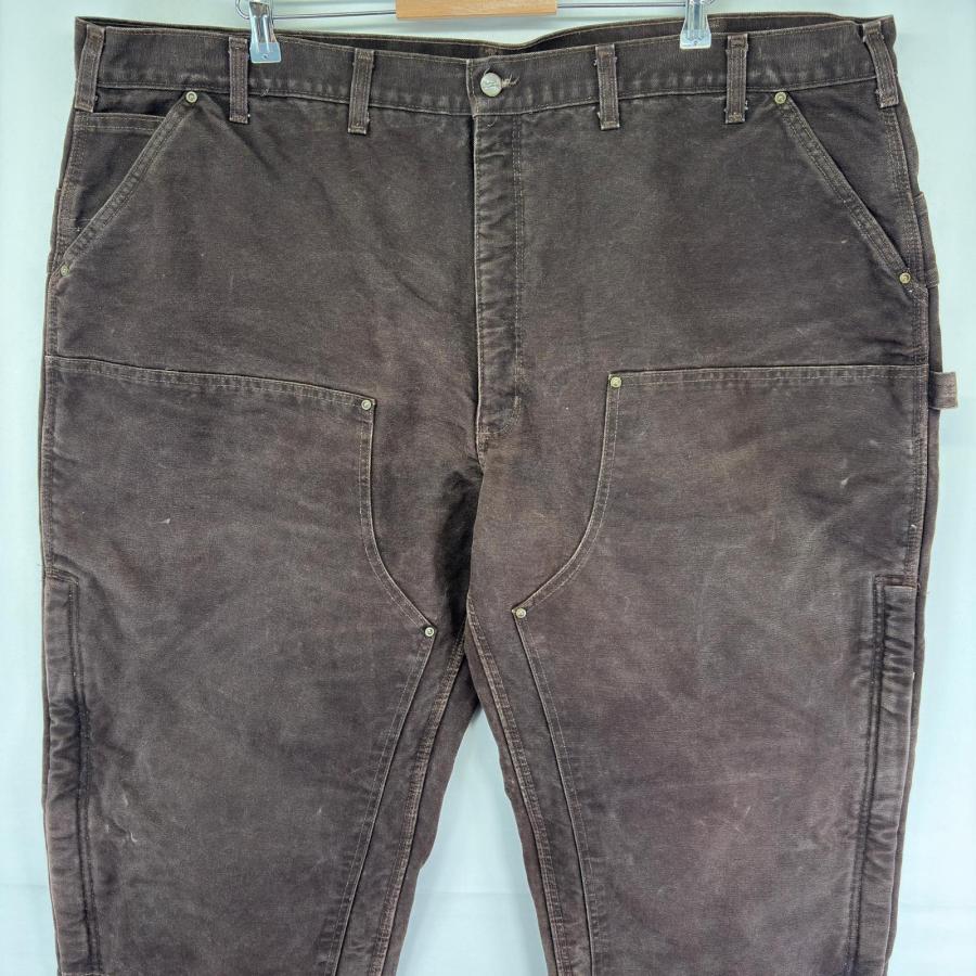 Carhartt（カーハート） 古着 ダック パンツ ペインター ダブルニー