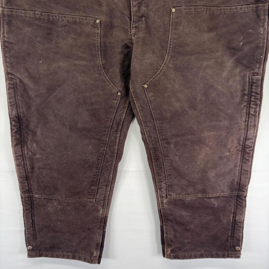 Carhartt（カーハート） 古着 ダック パンツ ペインター ダブルニー