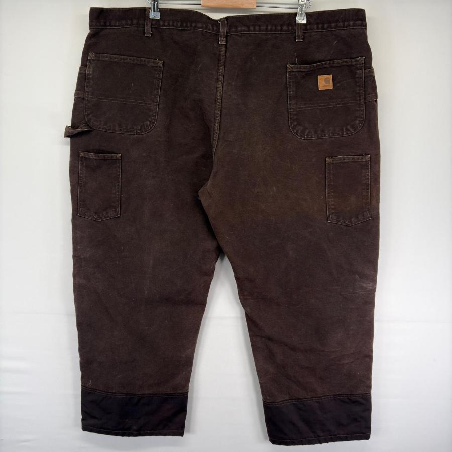 Carhartt（カーハート） 古着 ダック パンツ ペインター ダブルニー