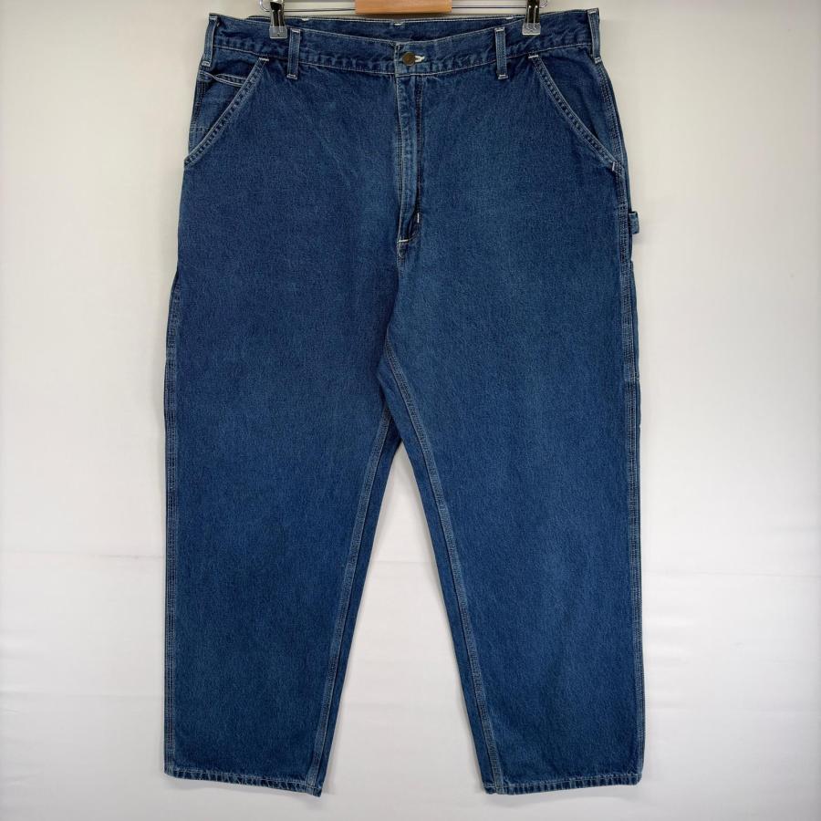 Carhartt（カーハート） 古着 デニム パンツ ペインター ハンマー 