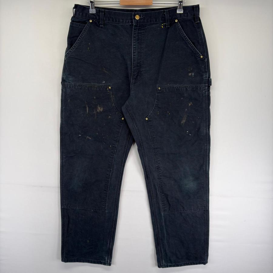 Carhartt（カーハート） 古着 ダック パンツ ペインター ハンマー