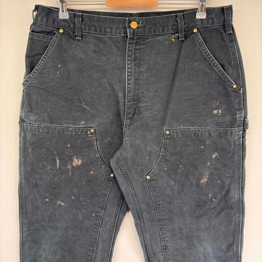 Carhartt（カーハート） 古着 ダック パンツ ペインター ハンマー