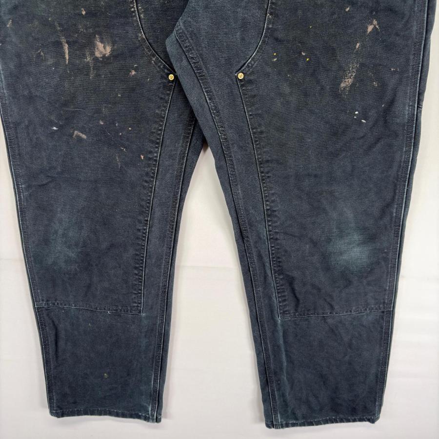 Carhartt（カーハート） 古着 ダック パンツ ペインター ハンマー