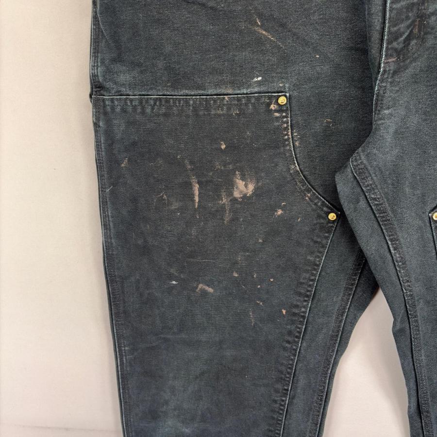 Carhartt（カーハート） 古着 ダック パンツ ペインター ハンマー