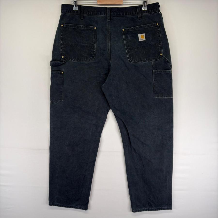 Carhartt（カーハート） 古着 ダック パンツ ペインター ハンマー